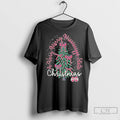 Premium Mississippi State Bulldogs A Very Merry Mississippi State Christmas