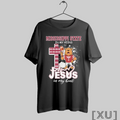 Premium Missouri State Bulldogs In My Veins Jesus In My Heart Mascot T Shirts