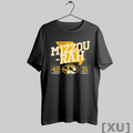 Premium Missouri Tigers Vs Kansas Jayhawks Mizzou Rah September 6 2025 Score 42 31