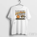 Premium Missouri Vs Kansas Basketball Border Showdown Memphis Tigers