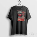 Premium Morgan Wallen Need For Speed Circle Black