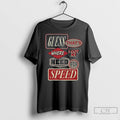 Premium Morgan Wallen Need For Speed Long Sleve