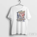 Premium Morgan Wallen Racing Cup Series 2025 Circle White