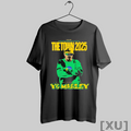 Premium Ms Lauryn Hill Yg Sao Paulo The Town 2025 T Shirts