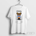 Premium Mspaint December Tour 2025 Moth Shirt Sweater