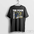 Premium Mt Pleasant Oilers 2025 D3 Semifinals The Four