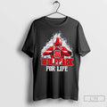 Premium Nc State Wolfpack Football For Life