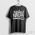 Premium Nailed By Negan Baseball