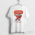 Premium National Bohemian Give Pleasantly Christmas Shirt Sweater