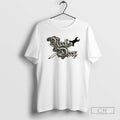 Premium Neck Deep Pop Punk From The Northern Realm Of Wales Fantasy Shirt Sweater