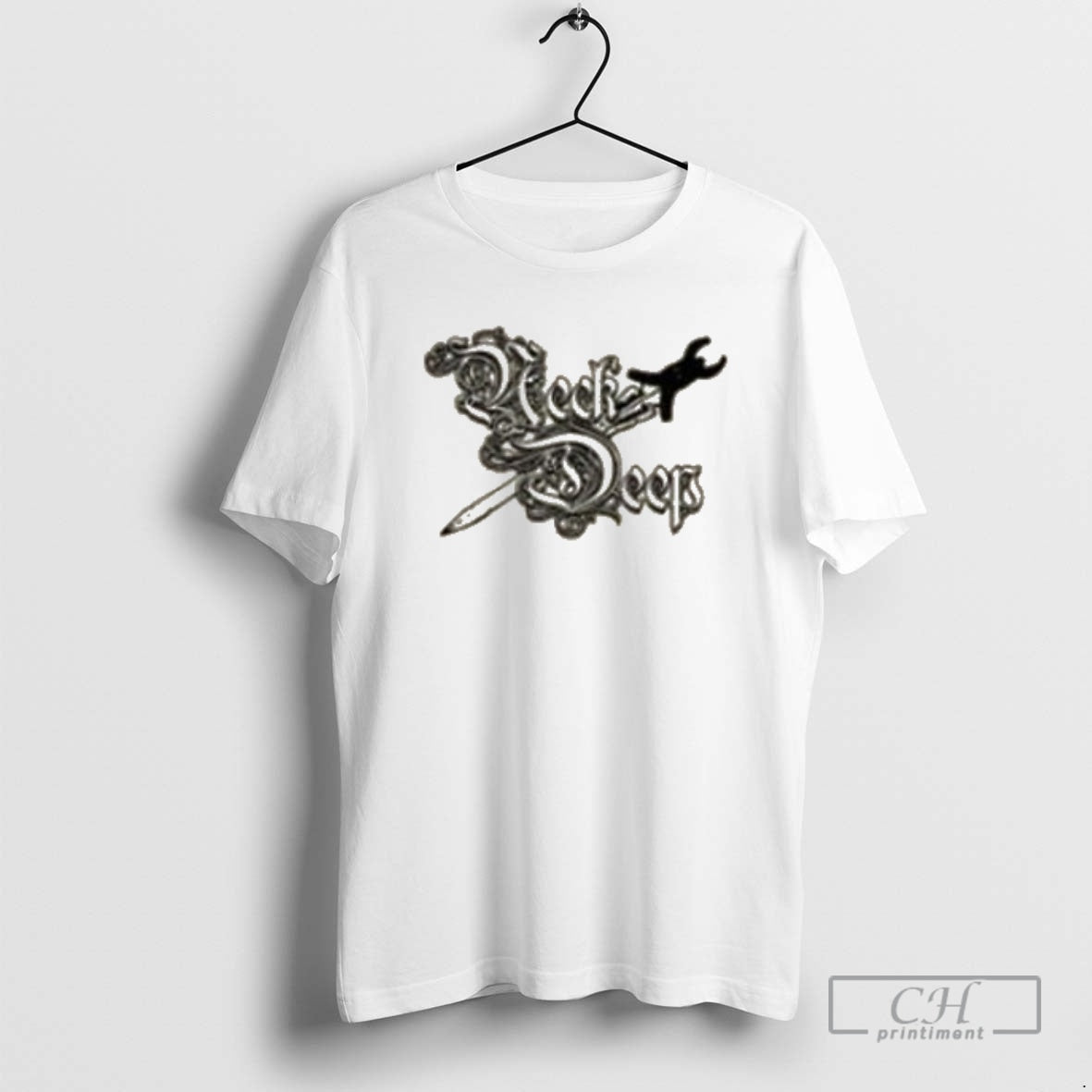 Premium Neck Deep Pop Punk From The Northern Realm Of Wales Fantasy Shirt Sweater