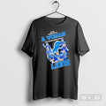 Premium Never Underestimate A Woman Who Understands Football And Loves Detroit Lions Signatures Shirt Sweater
