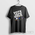 Premium New Jersey Vote Jack Ciattarelli Shirt Sweater