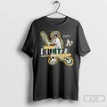 Premium Nick Kurtz Athletics 2025 American League Rookie Of The Year