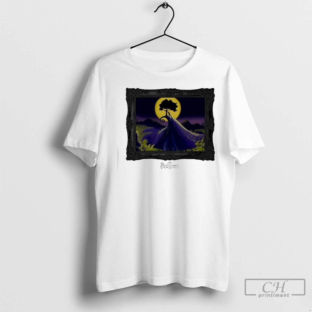 Premium Nightmare Before Kushmas