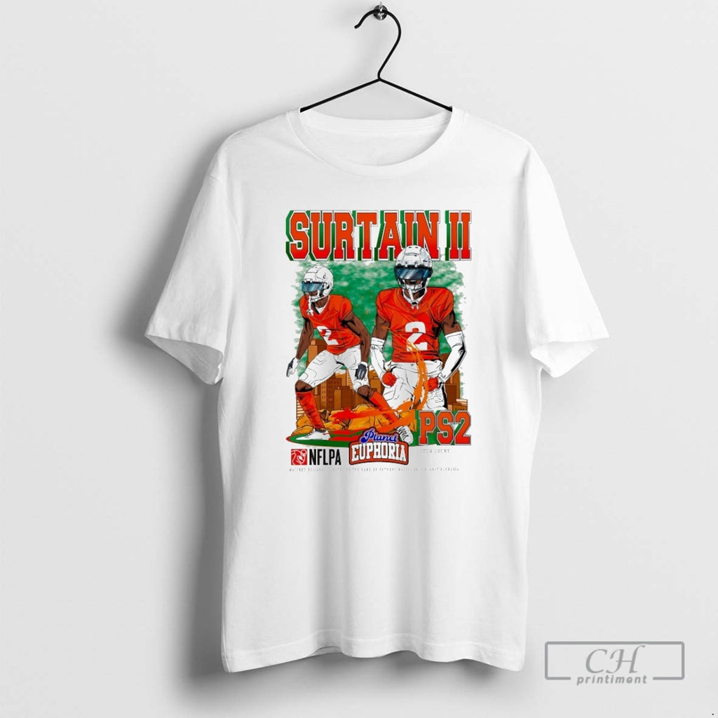 Premium Nik Bonitto Ps2 Planet Euphoria Shirt Sweater