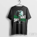 Premium Nikki Smith Michigan State Gymnastics Ncaa Player Collage