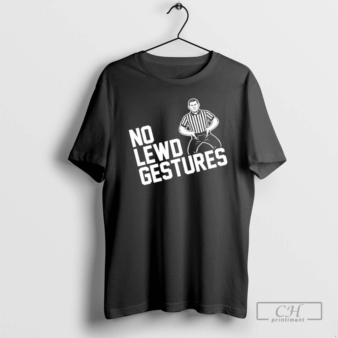 Premium No Lewd Gestures Joel Embiid Shirt Sweater