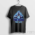 Premium North Carolina Tar Heels Football For Life