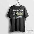 Premium Notre Dame Prep 2025 D5 Semifinals The Four