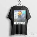 Premium Odell Beckham Jr Reinstated
