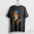 Premium Oficial Wizard In Blue