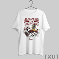 Premium Oklahoma Sooners Michigan Wolverines Circle The Wagons T Shirts