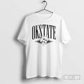 Premium Oklahoma State University Ok State Classic Retro Shirt Sweater