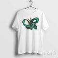 Premium Olivia Rodrigo Holly Christmas Shirt Sweater