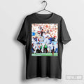 Premium Omar Cooper Jr Touchdown Catch