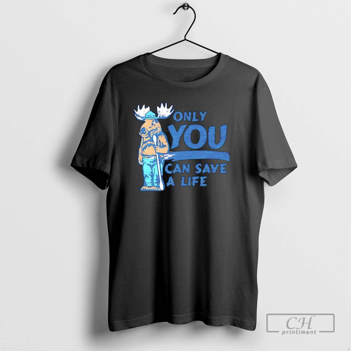 Premium Only You Can Save A Life Project 44 Christmas Shirt Sweater