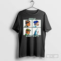 Premium Orcaz Amity Days Shirt Sweater