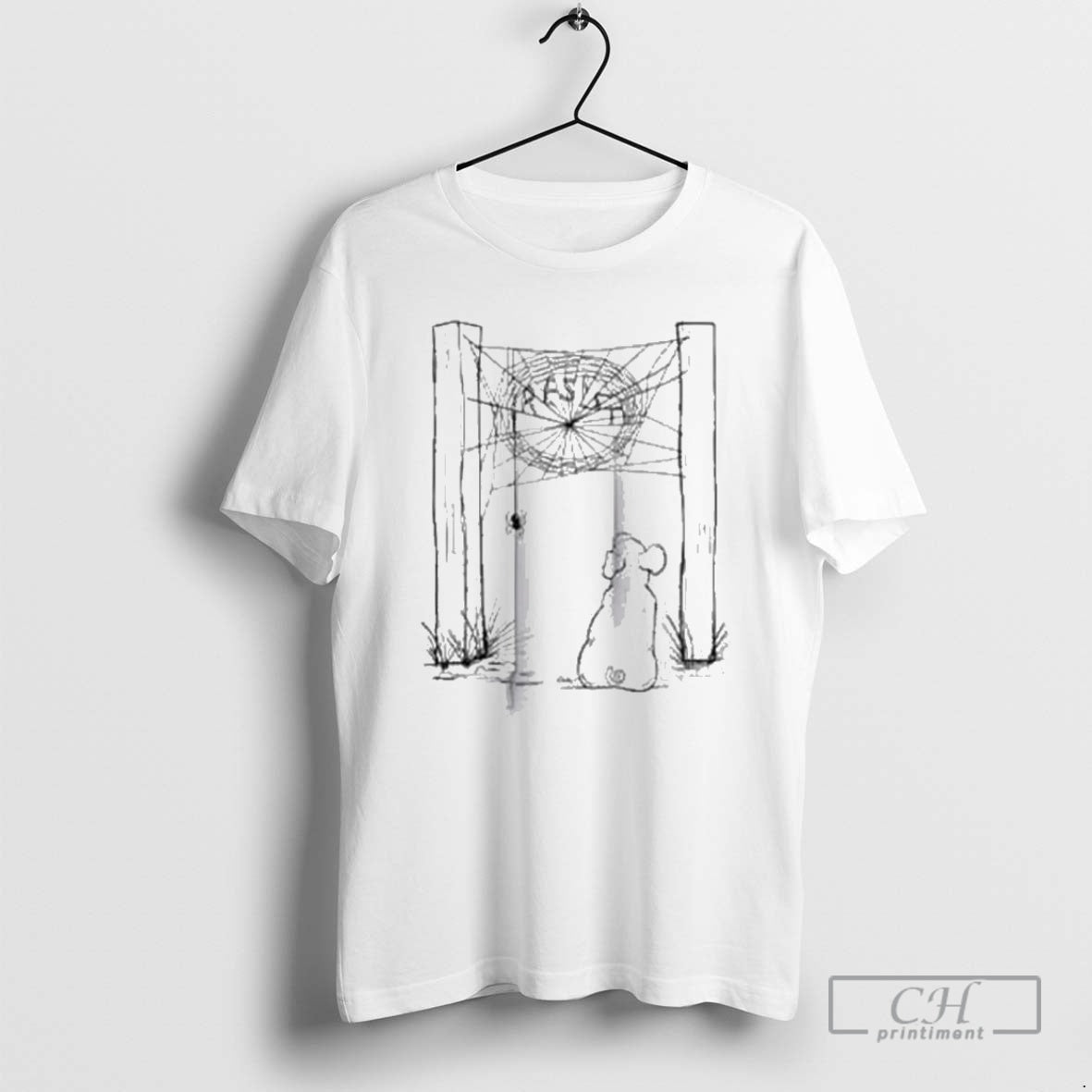 Premium Our Response To Quiet Piggy Shirt Sweater
