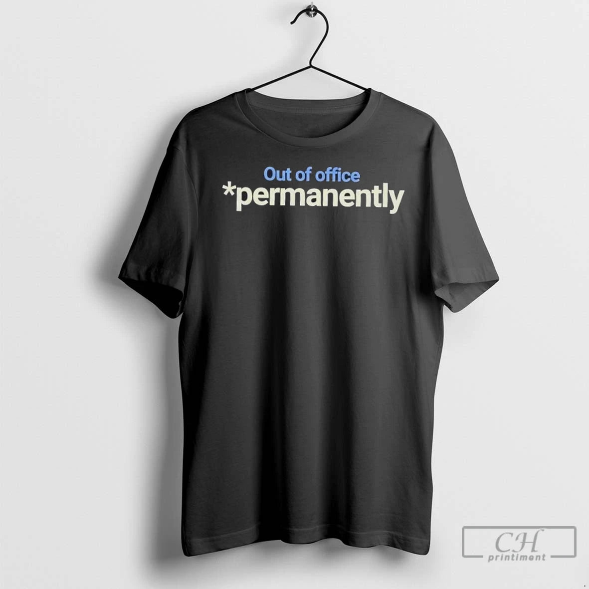 Premium Out Of Office Permanently