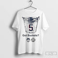 Premium Paige Bueckers Uconn Huskies Got Buckets