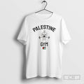 Premium Palestine Gym Shirt Sweater