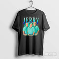 Premium Parks And Recreation Jerry Heartthrob Graphic Shirt Sweater