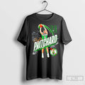 Premium Payton Pritchard Boston Celtics Legacy Graphic