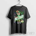 Premium Payton Pritchard Boston Celtics Player Legacy Christmas Shirt Sweater