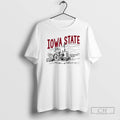 Premium Peanuts X Iowa State Woodstock Farmer Shirt Sweater
