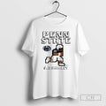 Premium Penn State Football Saquon Barkley Retro Baller Shirt Sweater