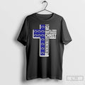 Premium Penn State Nittany Lions I Can Do All Things Through Christ T Shirts Sweater