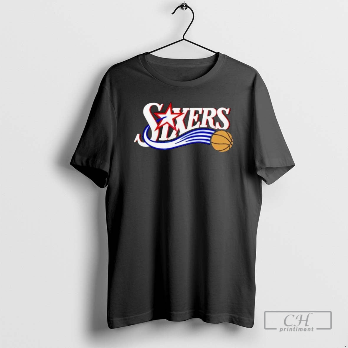Premium Philadelphia 76ers X Penn Medicine 2025 Shirt Sweater
