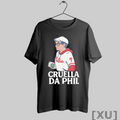 Premium Philadelphia Phillies Cruella Da Phil T Shirts