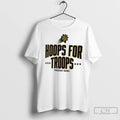 Premium Phoenix Suns Hoops For Troops