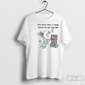 Premium Pigeon 67 Reading Book Lover Librarian Circle White