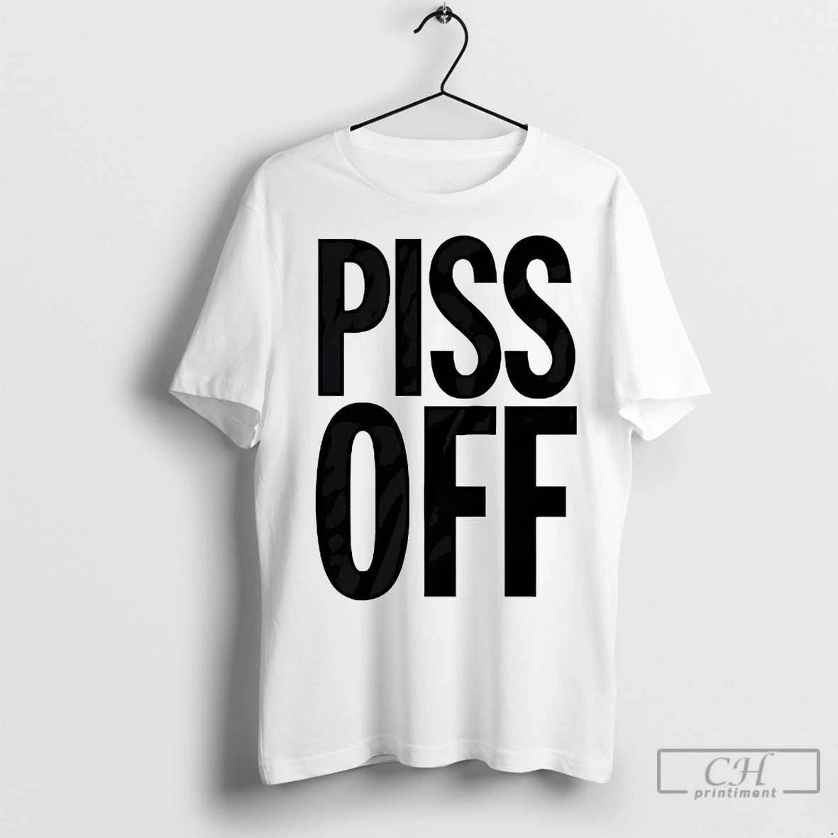 Premium Piss Off Offensive