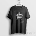 Premium Post Malone X Dallas Cowboys Red Kettle Kickoff Signature Shirt Sweater