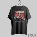 Premium Powerwolf September 7 2025 Blood Moon Total Lunar Eclipse Fitting Night For The Wolves