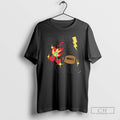 Premium Pretty Girls Like Football Icon Christmas Shirt Sweater